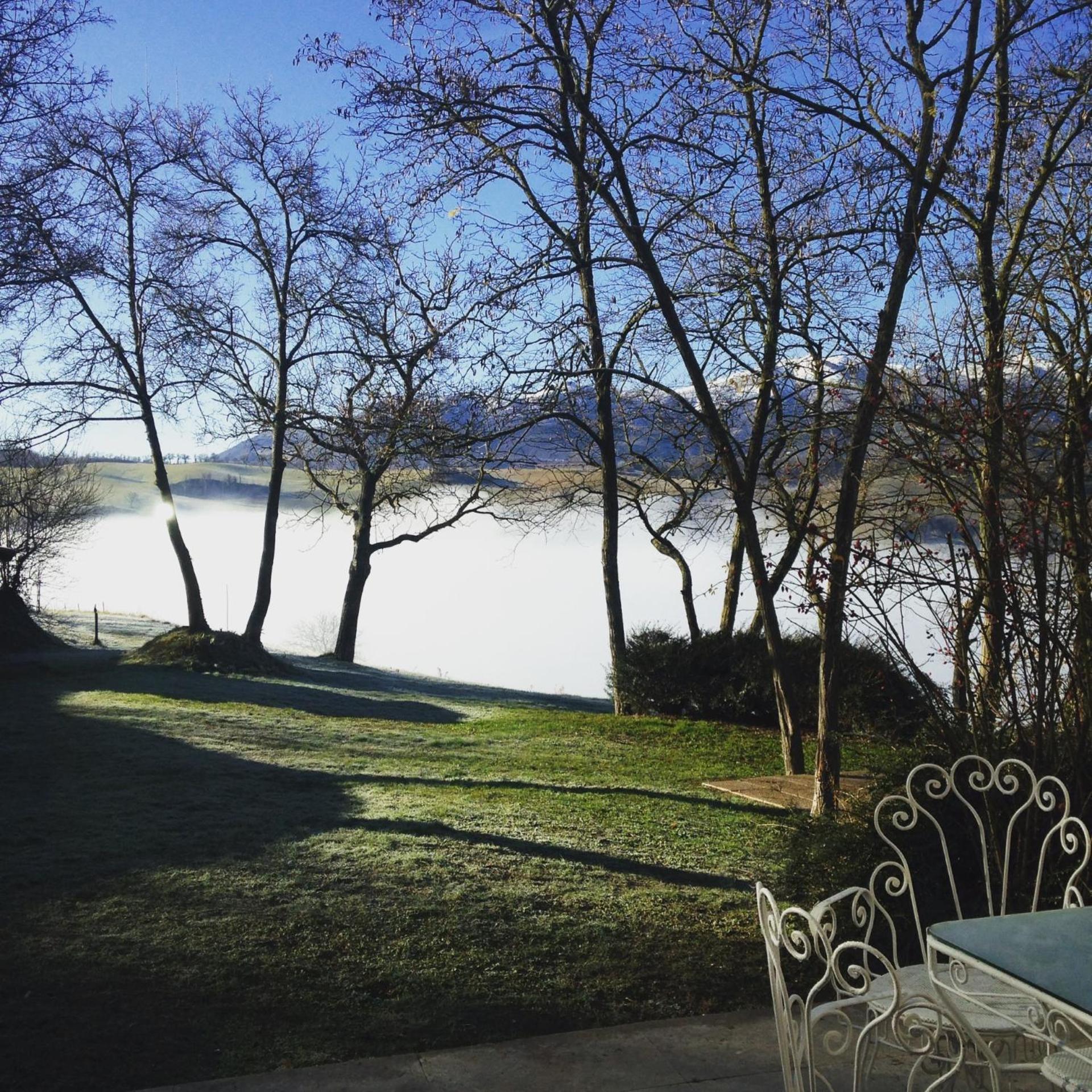 Agriturismo Il Fienile di Cà Battista Cagli Exterior foto